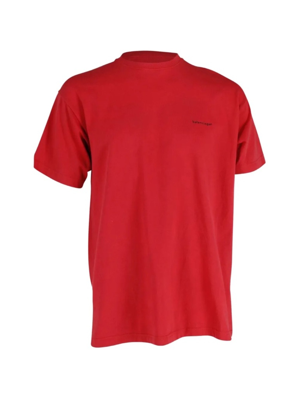 Balenciaga Logo T-Shirt
